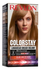 Revlon Maquillage Coloration Permanente Colorstay N°7.3 Blond Foncé Doré Revlon