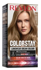 Revlon Maquillage Coloration Permanente Colorstay N°8.13 Blond Glacé Revlon