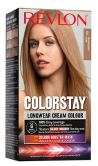 Revlon Maquillage Permanente Coloration Colorstay N&deg;8 Blond Revlon