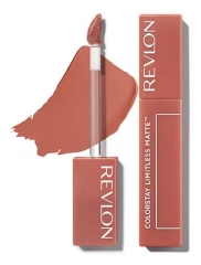 Revlon Maquillage Barra de Labios Mate Colorstay Limitless N&deg;002 Poster Child Revlon