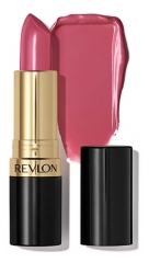 Maquillaje Revlon Barra de Labios Super Lustrous N&deg;805 Candied Rose Revlon