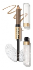 Revlon Maquillage Colorstay Brow Fantasy Matita e Gel n. 101 Biondo Cenere Revlon