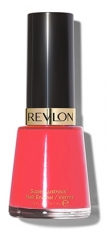 Revlon Makiažas Nagų Lakas Super Lustrous Nr. 990 One Perfect Coral Revlon