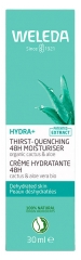 Weleda Stachelbirne 24H Feuchtigkeitscreme 30 ml