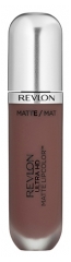 Revlon Maquillage Rouge à Lèvres Ultra HD Mat Forever