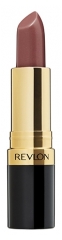 Revlon Maquillage Rossetto Super Lustrous Iced Caramel
