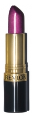 Revlon Maquillage Rossetto Super Lustrous Wild Orchid
