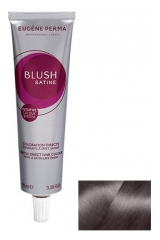 BLUSH SATINE GREY MEDIUM STEEL 100mL