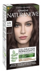 Kéranove Naturanove Ammonia-free Hair Color 5.15 Chocolate