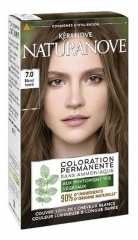 Kéranove Naturanove Ammonia-Free Haircolor 7.0 Dark Blonde