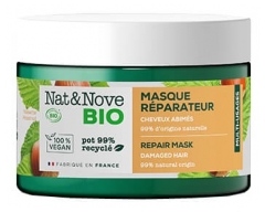 Repairing Masque Réparateur Nat&Nove Bio 