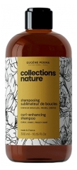 COLLECTIONS NATURE - shampooing sublimateur de boucles 300ml