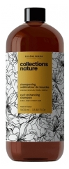 COLLECTIONS NATURE - shampooing sublimateur de boucles 1000ml