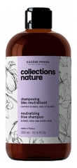 COLLECTIONS NATURE - shampooing bleu neutralisant 300ml