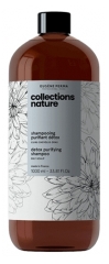 COLLECTIONS NATURE - shampooing purifiant détox 1000ml