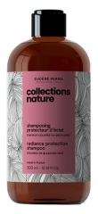 COLLECTIONS NATURE - shampooing protecteur d'éclat 300ml