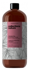 COLLECTIONS NATURE - shampooing protecteur d'éclat 1000ml