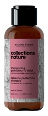 COLLECTIONS NATURE - shampooing protecteur d'éclat 100ml