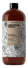 COLLECTIONS NATURE - shampooing nutri-réparateur 1000ml