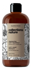 COLLECTIONS NATURE - shampooing nutri-réparateur 300ml