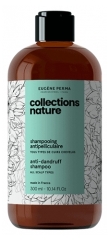 COLLECTIONS NATURE - shampooing antipelliculaire 300ml