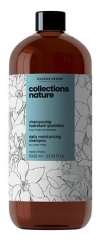 COLLECTIONS NATURE - shampooing hydratant quotidien 1000ml
