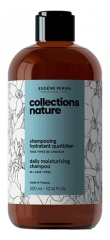 COLLECTIONS NATURE - shampooing hydratant quotidien 300ml