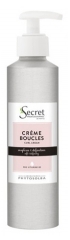 Crema Para Rizos Phyto Secret Pro