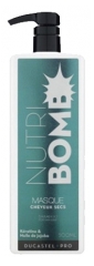 Mascarilla Nutri Bomb Ducastel Pro 500ml
