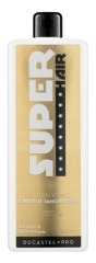 Ducastel Pro &Scaron;ampūnas Super Hair Ducastel Pro 500ml