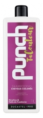 Punch Your Colour Champ&uacute; 1L Ducastel Pro