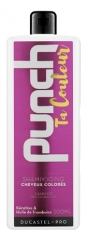 Champ&uacute; Punch Your Colour Ducastel Pro 500ml