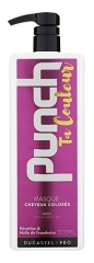 Ducastel Pro Maske Punch Deine Farbe Ducastel Pro 500ml