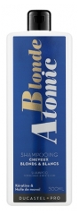 Ducastel Pro &Scaron;ampūns Dzeltenuma Neitralizē&scaron;anai Blonde Atomic Ducastel Pro 500ml