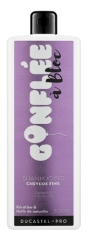 Ducastel Pro Shampooing Gonflée à Bloc Ducastel Pro 500ml