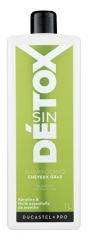 Ducastel Pro Rasvoittuneiden Hiusten Detoks-Shampoo Ducastel Pro 1L