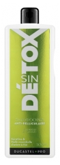 Ducastel Pro Anti-Dandruff Detox Shampoo 500ml