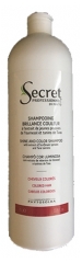Phyto Secret Pro Shampooing Brillance Couleur Recharge