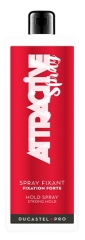 Recambio de Spray Fijador Atractivo Ducastel Pro 1L