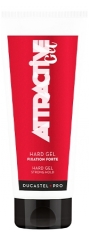 Ducastel Pro Trdi Gel Attractive Ducastel Pro 200ml