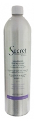 Shampooing Végétal Lissant