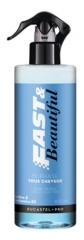 Ducastel Pro Spray Bi-Phase Fast & Beautiful Ducastel Pro 400ml