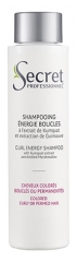 Shampoo Energia Cachos Phyto Secret Pro