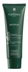 RENE FURTERER Shampooing Antipelliculaire Pellicules Grasses Neopur René Furterer 250ml