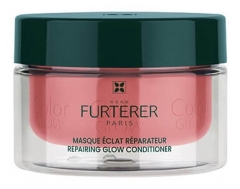 Ren&eacute; Furterer M&aacute;scara Brilho Reparador Color Glow Ren&eacute; Furterer 200ml