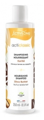 Activilong Shampooing Nourrissant Karité Activilong Classic