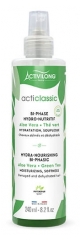 Activilong Spray Bi-phase Hydro-nourrissant Aloes Thé Vert Activilong Classic