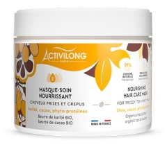 Activilong Maska pielęgnacyjna nawilżająca Karité Kakao Activilong Classic