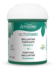 Activilong Brillantine Purifiante Romarin Activilong Classic