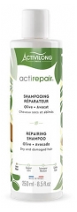 Activilong Shampooing Réparateur Actirepair